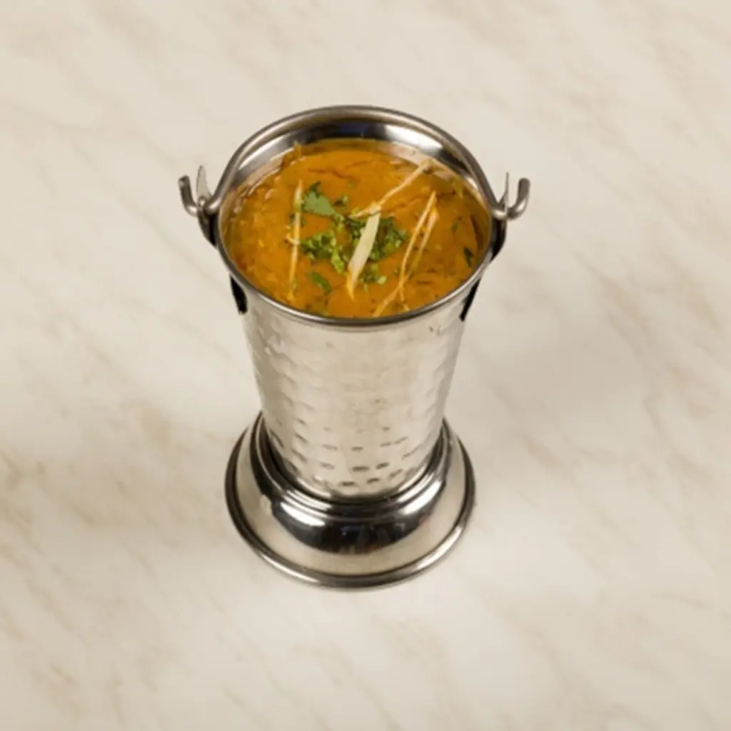 Dal Fry